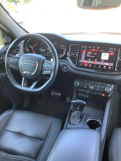2022 Dodge Durango GT Plus AWD