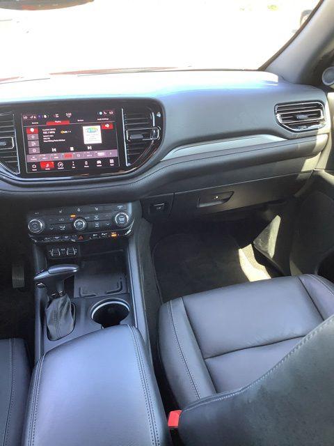 2022 Dodge Durango GT Plus AWD