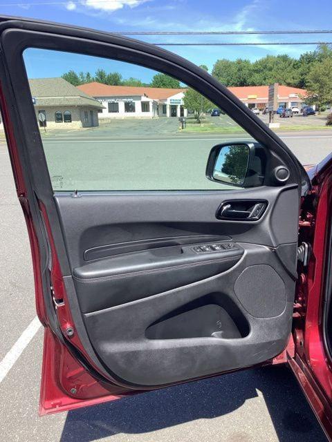 2022 Dodge Durango GT Plus AWD