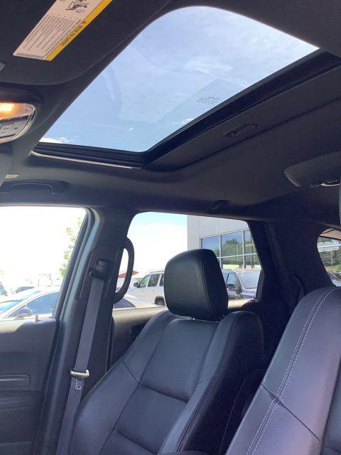2022 Dodge Durango GT Plus AWD