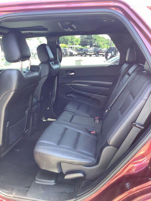2022 Dodge Durango GT Plus AWD