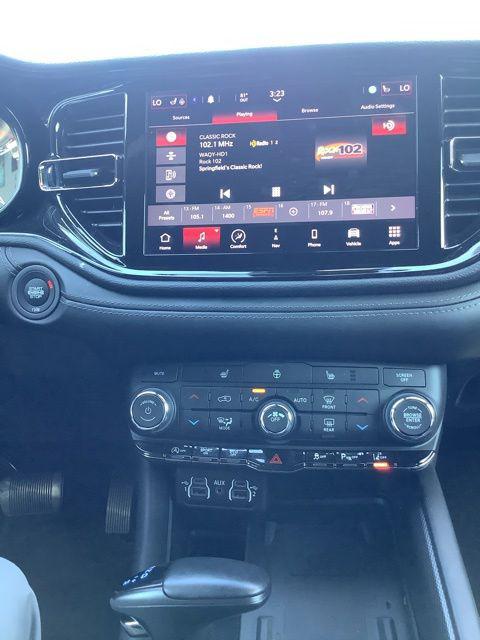 2022 Dodge Durango GT Plus AWD