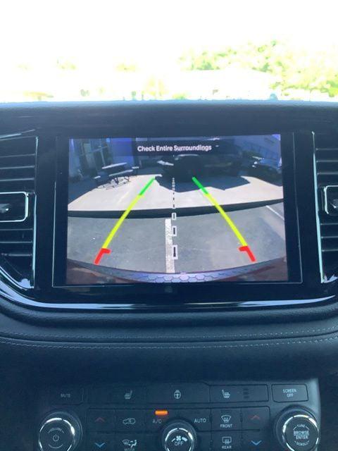 2022 Dodge Durango GT Plus AWD