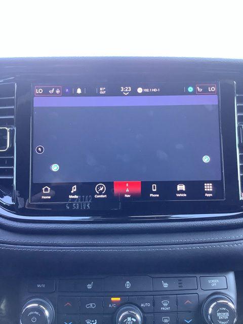 2022 Dodge Durango GT Plus AWD