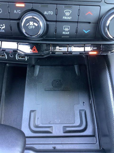 2022 Dodge Durango GT Plus AWD