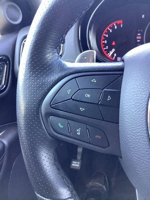 2022 Dodge Durango GT Plus AWD
