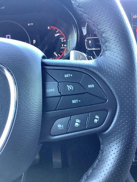 2022 Dodge Durango GT Plus AWD