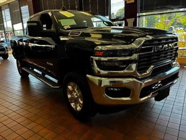 2026 Ram 2500 Big Horn Crew Cab 4x4 64 Box for sale in Charlotte, NC