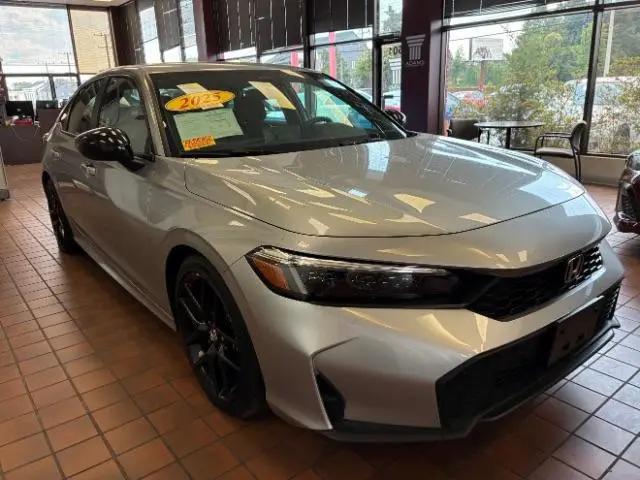 2025 Honda Civic Sport for sale in Charlotte, NC