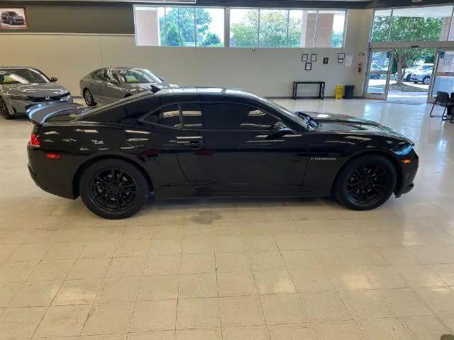 2014 Chevrolet Camaro 2LS for sale in Charlotte, NC