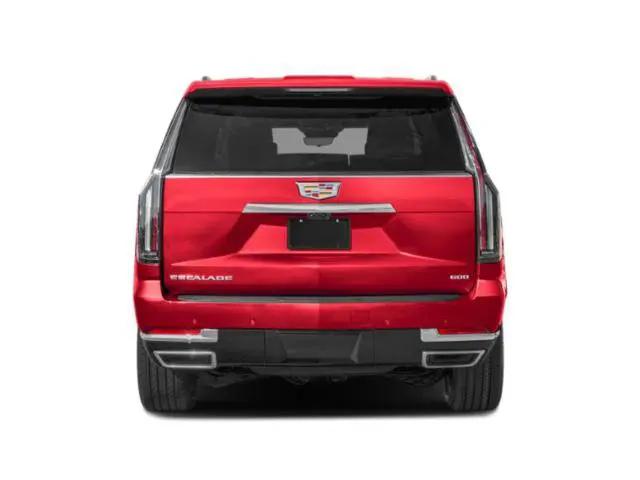 2026 Cadillac Escalade ESV Platinum Luxury