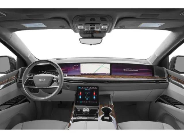 2026 Cadillac Escalade ESV Platinum Luxury