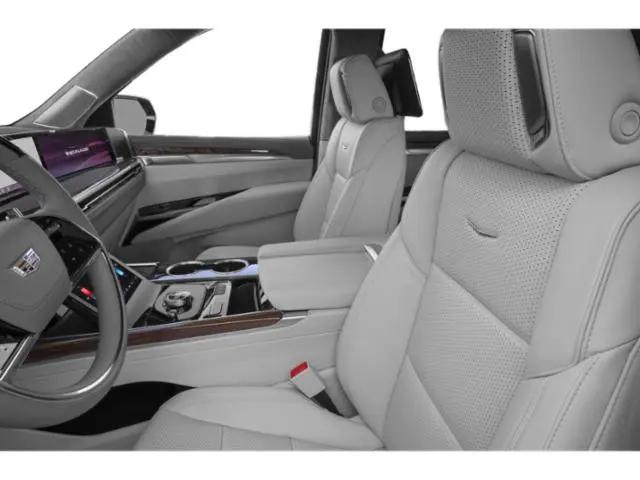 2026 Cadillac Escalade ESV Platinum Luxury