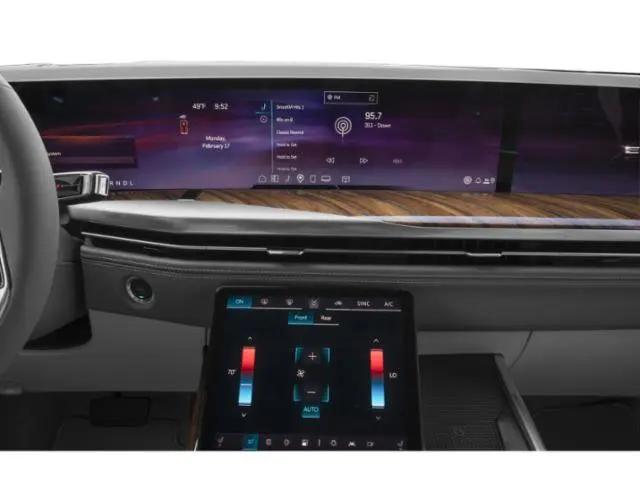2026 Cadillac Escalade ESV Platinum Luxury
