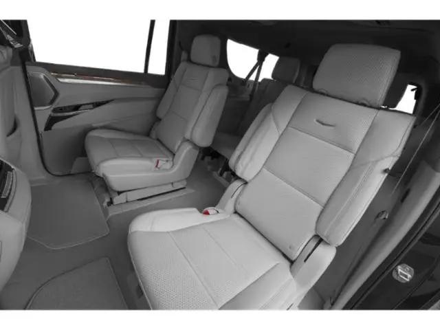 2026 Cadillac Escalade ESV Platinum Luxury