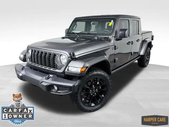 2024 Jeep Gladiator Sport for sale in Alcoa, TN