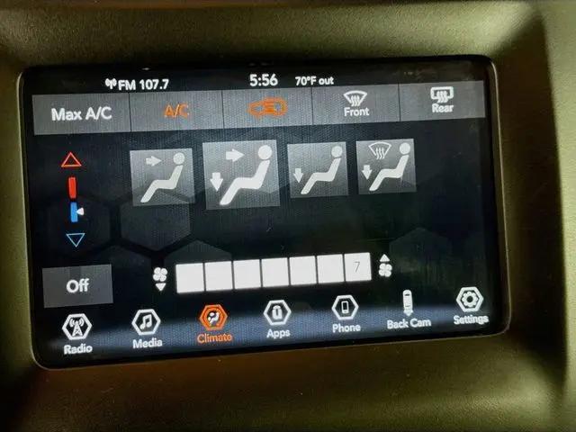 2019 Jeep Cherokee Latitude FWD