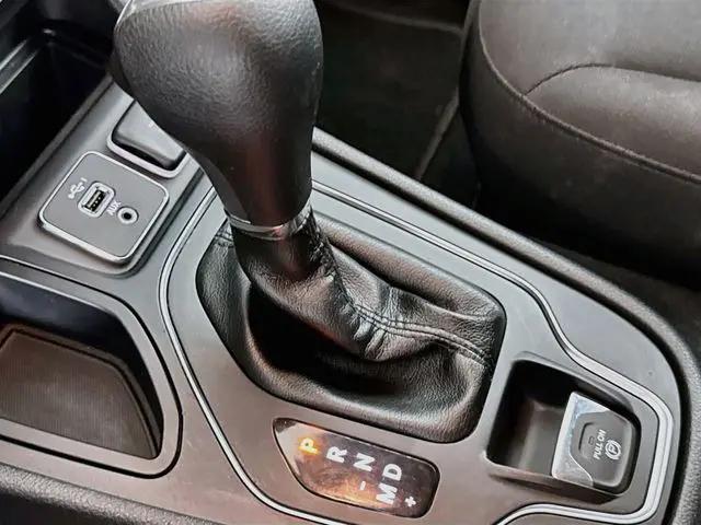 2019 Jeep Cherokee Latitude FWD