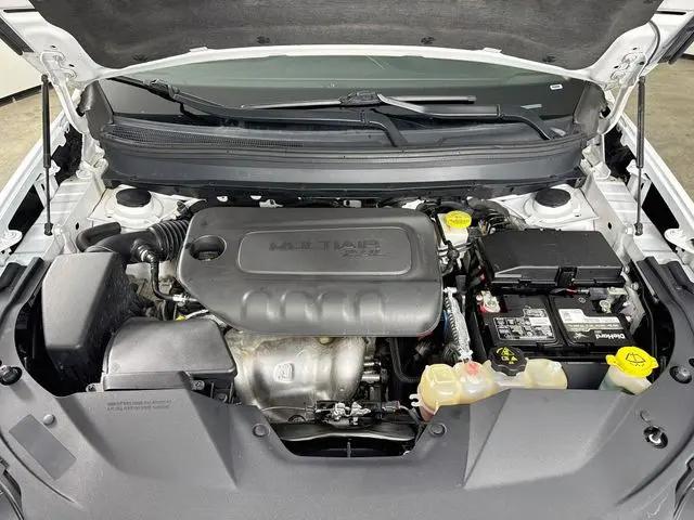 2019 Jeep Cherokee Latitude FWD