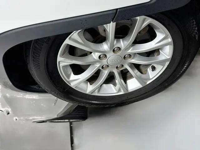 2019 Jeep Cherokee Latitude FWD