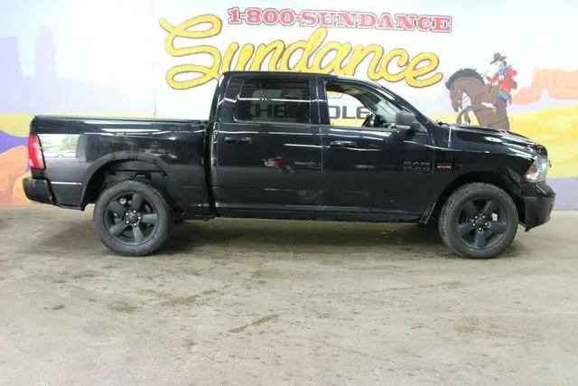 2019 Ram 1500 Classic SLT for sale in Grand Ledge, MI