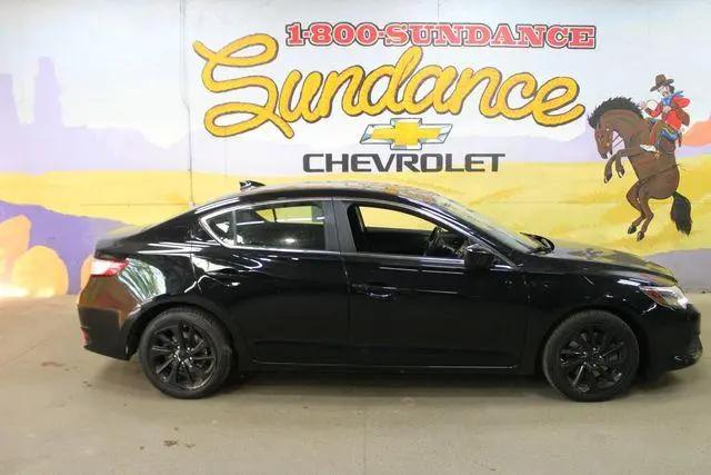 2018 Acura ILX AcuraWatch Plus Package for sale in Grand Ledge, MI