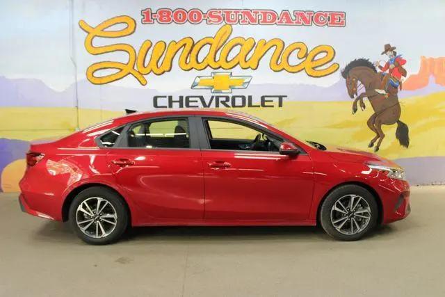 2024 Kia Forte LXS for sale in Grand Ledge, MI