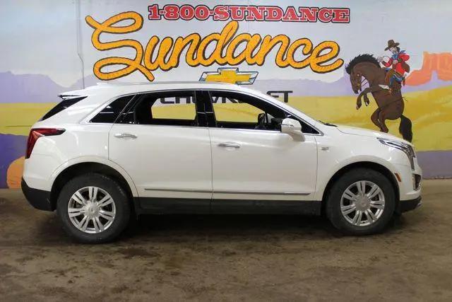2021 Cadillac XT5 Premium Luxury for sale in Grand Ledge, MI