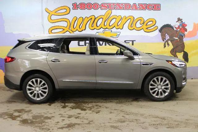 2019 Buick Enclave Premium for sale in Grand Ledge, MI