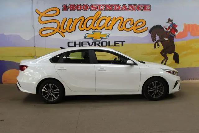 2023 Kia Forte LXS for sale in Grand Ledge, MI