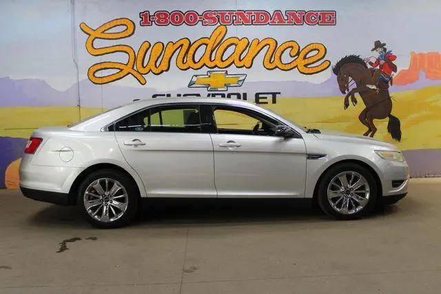 2012 Ford Taurus Limited for sale in Grand Ledge, MI