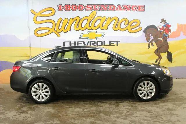 2015 Buick Verano Base for sale in Grand Ledge, MI