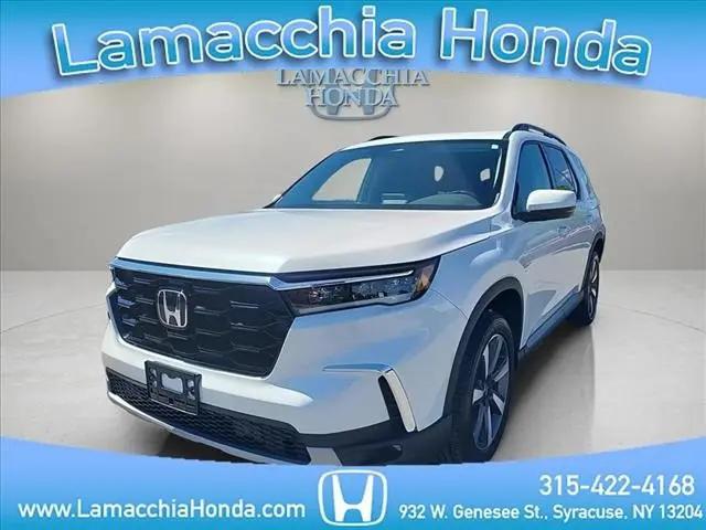 2025 Honda Pilot Touring for sale in Syracuse, NY