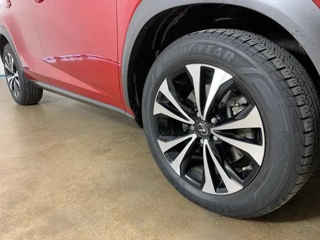 2019 Lexus NX 300 F SPORT