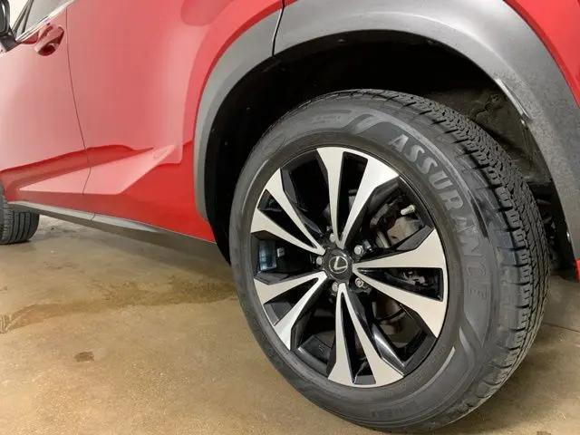 2019 Lexus NX 300 F SPORT