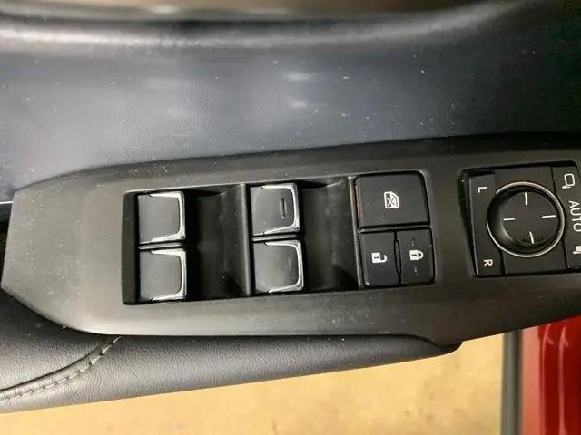 2019 Lexus NX 300 F SPORT