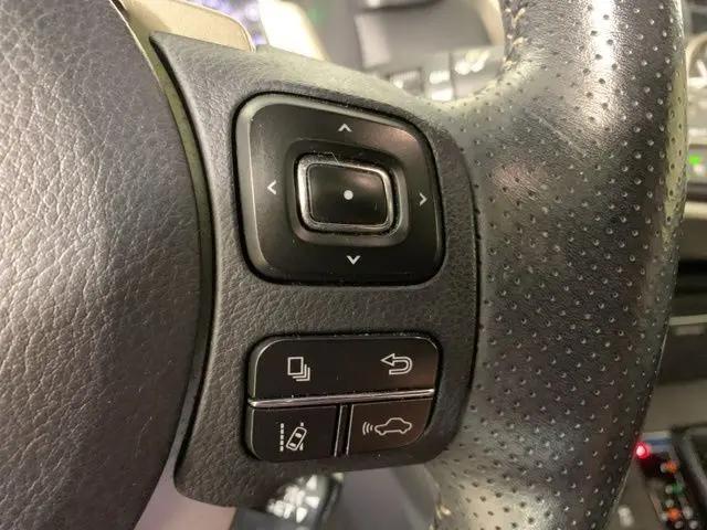 2019 Lexus NX 300 F SPORT