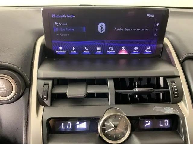 2019 Lexus NX 300 F SPORT