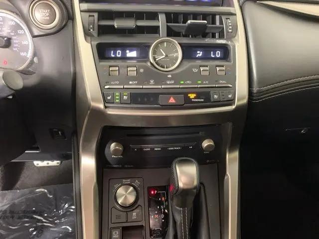 2019 Lexus NX 300 F SPORT