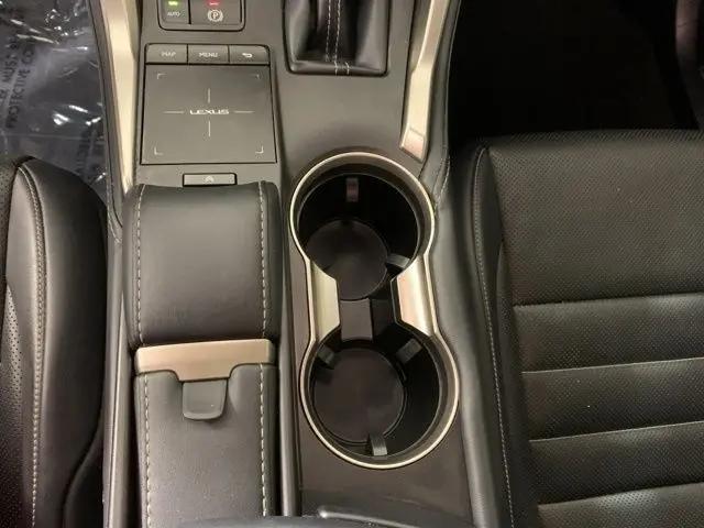 2019 Lexus NX 300 F SPORT
