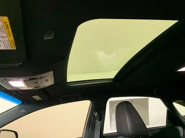 2019 Lexus NX 300 F SPORT