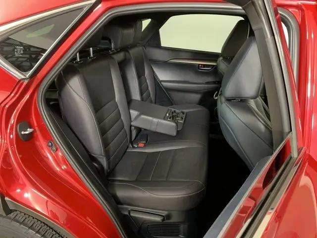 2019 Lexus NX 300 F SPORT