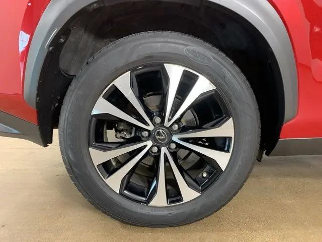 2019 Lexus NX 300 F SPORT