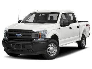 2019 Ford F-150 XLT for sale in Boaz, AL
