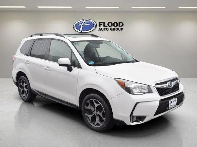 2014 Subaru Forester 2.0XT Premium for sale in East Greenwich, RI