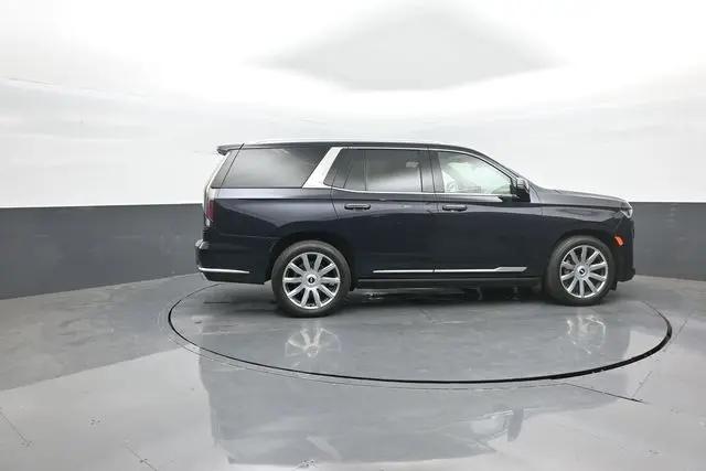 2023 Cadillac Escalade 4WD Premium Luxury Platinum