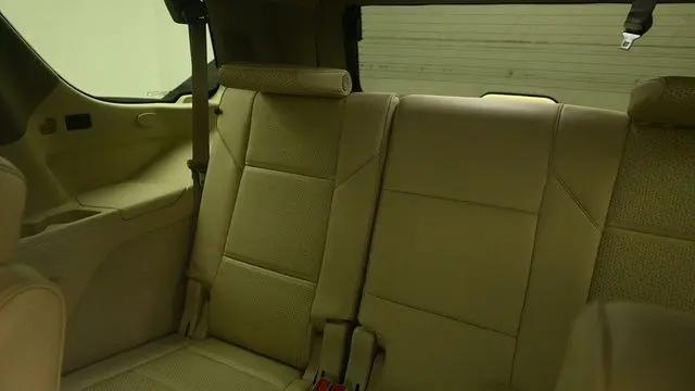2023 Cadillac Escalade 4WD Premium Luxury Platinum