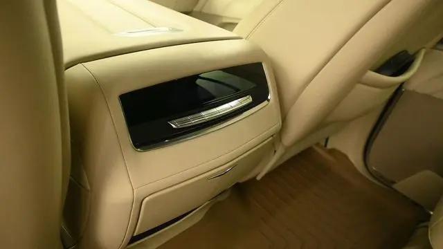 2023 Cadillac Escalade 4WD Premium Luxury Platinum
