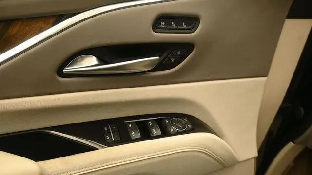 2023 Cadillac Escalade 4WD Premium Luxury Platinum