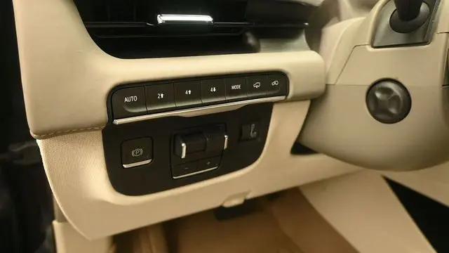 2023 Cadillac Escalade 4WD Premium Luxury Platinum